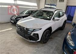 هیوندای تۆکسۆن